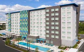 Tru By Hilton Orlando Convention Center